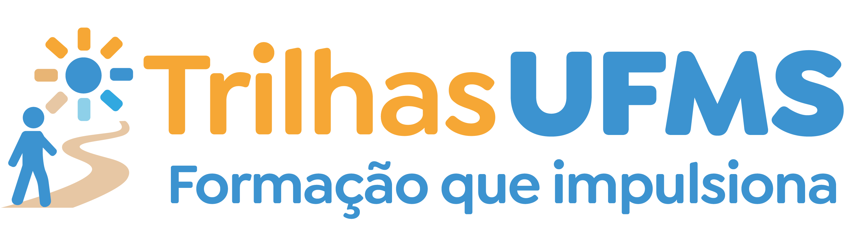 Trilhas UFMS - Formação que impulsiona